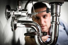 p trap have to be below a sink