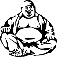 Laughing Buddha Buddha Drawing Buddha Art Laughing Buddha Buddha tattoo design buddha tattoos forearm tattoos laughing buddha tattoo belly marigold tattoo marigold flower body art tattoos tattoo drawings sleeve tattoos tatoos october birth flowers flor tattoo birth. laughing buddha buddha drawing