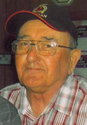 Obituary of Peter Gallant