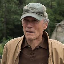 The mule's body was spindly and gangly: The Mule Is A Modest Twist On The Clint Eastwood Myth