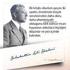 Sabahattin ali'nin en çok satan kitaplarından oluşturduğumuz listede, sabahattin ali'nin şiir kitapları, romanları, öyküleri, hikayeleri, makaleleri, mektupları, deneme yazıları oluşan eserleri bulunmaktadır. Sebahattin Ali Sozleri Icin 15 Fikir Edebiyat Kitap Guzel Soz