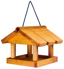 Bird Feeder Gardman Mini Hanging Bird Table 65350 Bird Tables Hanging Bird Feeders Hanging Table