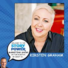 The Story Power Marketing Show