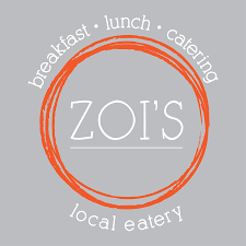 The restaurant will remain open through june 12, owners announced on facebook. Zoi S New Haven Home Facebook