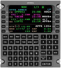 Universal Avionics Helicopter Investor