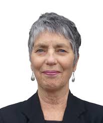 S7e12: Dorothy Holden