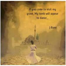 Whosoever Knoweth The Power Of The Dance Dwelleth In God Rumi Quotes Soul Rumi Books Rumi