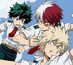 Shouto Todoroki Highlights Boku No Hero Academia View and download this 400x826 todoroki shouto image with 15 favorites, or browse the gallery. shouto todoroki highlights boku no