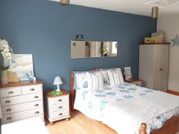 Blue Bedroom Makeover Folk Blue Valspar Bedroom Paint Samples Blue Bedroom Paint Colors For Living Room