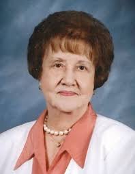 Marion Beck Obituary (1922