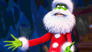 Гринч — похититель рождества гринч — похититель рождества the grinch жанр семейный режиссёр рон ховард продюсер рон ховард автор сценария джефри прайс питер симан в главных ролях джим кэрри энтони хопкинс тэйлор момсен джеффри тамбор кристин. The Grinch Remake Modernizes Christmas Classic The Heights