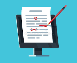 Download in under 30 seconds. Essay Writing Stock Illustrations 877 Essay Writing Stock Illustrations Vectors Clipart Dreamstime