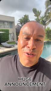 HUGE ANNOUNCEMENT 🚨, Last day in Thailand 🇹🇭 — what an incredible trip,  gonna seriously miss this place… but no time to slow down!, 🔥 This  Saturday 27th July, I’m proud to announce I’ll be HOST & MC ...