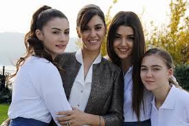 12247088 1014950621860717 5736293791279007034 N Jpg 960 640 Beautiful Girl Face Turkish Beauty Turkish Fashion