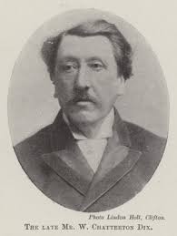 The late Sir John Mowbray, Baronet, Father of the House of Commons