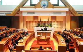 The kelantan state legislative assembly enacts legislation concerning matters in the state list and joint list defined in the federal constitution. Emergency Enables Federal Govt To Encroach On State Powers Say Sabah Lawyers Free Malaysia Today Fmt