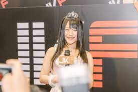 南梨央奈 - Wikipedia