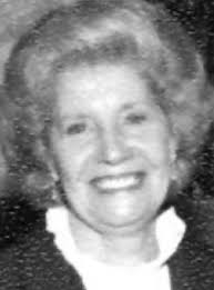 Leona Carol Pridemore Hoff (1918-2010)