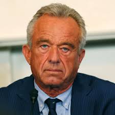 Hiking in jeans in sweltering heat? Swimming in sewage-filled rivers? RFK  Jr's recent hiking adventures are a textbook case in what not to do when  you head outdoors