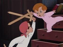 John Michael Darling Peter Pan 1953 Peter Pan Disney Peter Pan Peter Pan 1953
