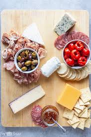 Here is the correct phonetic pronunciation of charcuterie, audio follows: How To Make A Charcuterie Board Fox And Briar