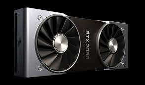 Nvidia Geforce Rtx 2080 Vs Gtx 1080 Ti Which High End Graphics Card To Buy