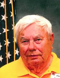 Obituary information for Floyd Burkhart