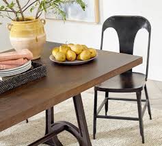 Room furniture free shipping popular products. Weathered Industrial Extending Dining Table Pottery Barn