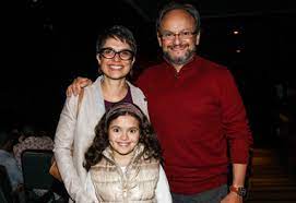 View latest posts and stories by @sandra.annenberg.real sandra annenberg in instagram. Com Filha E Marido Sandra Annenberg Assiste Musical O Rei Leao Ofuxico