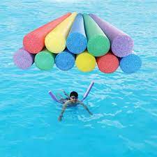 How to play cool games and make fun summer crafts using foam pool noodles. Flexible Colorful Solid Foam Pool Noodle Swimming Water Float Aid Woggle Noodle Floating Lifebuoy Kids Swimming Pool Accessories Pool Accessories Aliexpress