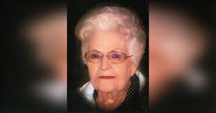 Obituary information for Bernice Anita Ball