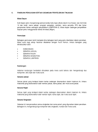 Belajar untuk menjadi pelajar berkarakter. Panduan Penulisan Kertas Cadangan Penyelidikan Tinjauan