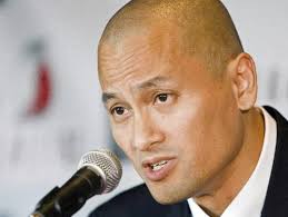 Charlotte hires former OKC Thunder assistant Rich Cho as its new GM