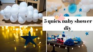 Jungle themed baby showers are a fantastic way to celebrate a new baby and the queen of the jungle without being too masculine or feminine. 21 Unique Baby Shower Themes For Boys We Love Mommabe