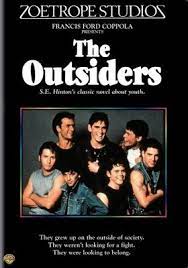 Maybe you would like to learn more about one of these? The Outsiders Movie Poster 632943 Movieposters2 Com