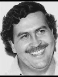 Pin De Cataaaa En Pablo Pablo Escobar Jorge Salcedo Pinturas De Fernando Botero