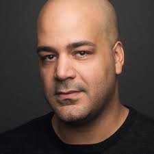 Emmy nominee Alan Tudyk cast as Sherlock Holmes at the Geffen Playhouse