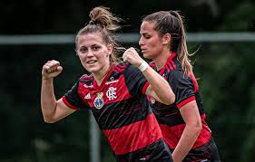 Fluminense futebol feminino, rio de janeiro. Noticias Do Flamengo Novas Contratadas Brilham E Flamengo Aplica Mais Uma Goleada No Carioca Feminino