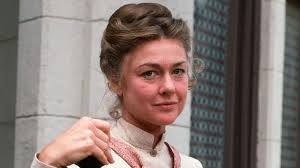 Murió una de las actrices más querida de La familia Ingalls