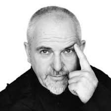 Best of Peter Gabriel