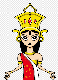 Relax and watch your aquarium grow bigger without trying hard. Durga Puja Buddhism Illustration Indian Buddhist Goddess Indian Nude Women India Fictional Character Png Pngwing