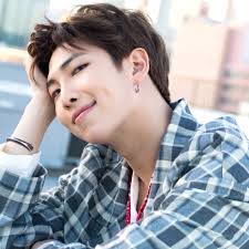 Hier sollte eine beschreibung angezeigt werden, diese seite lässt dies jedoch nicht zu. The 6 Most Surprising Facts About Bts S Rm Yaay K Pop