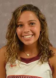 2018 Field Hockey Roster