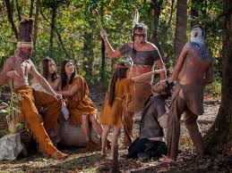 Apr 27, 2021 · the canadian red cross is offering support to the indian red cross to deliver assistance and support to communities affected or at risk of being affected by the virus. The True Story Of Pocahontas History Smithsonian Magazine