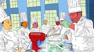 Culinary School The Pros And Cons Of Culinary Education Culinary School Culinary Arts Schools Culinary Lessons