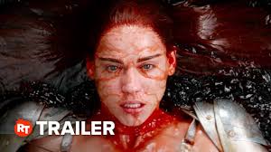 Wait, No, Seriously? There's A New Red Sonja Movie?!