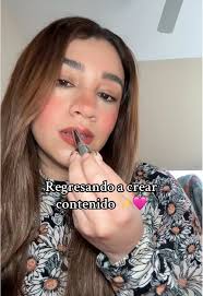Regresando a Crear Contenido en TikTok