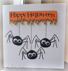 The have a hoot bundle is super fun to play with and i love the versatility. 900 Halloween Cards Ideas Halloween Cards Cards Fall Cards