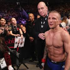 Tj caters to all skill levels and provides simple, yet detailed instruction. T J Dillashaw On Why He S Not Fighting Mighty Mouse You Ll Have To Ask Him Why It Didn T Happen Bloody Elbow