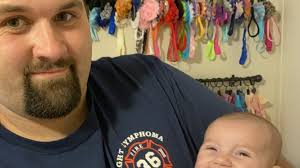 Marion County remembers father, daughter among 10 killed in Alabama crash